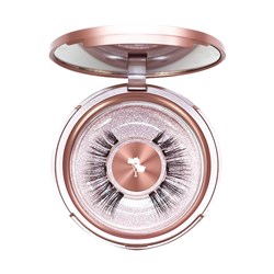 Silk Magnetic Lashes - Dasha